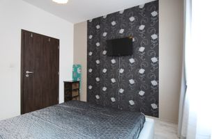 Mobilat modern, spatios, parcare incusla; posibilitate decontare. - Poză 9
