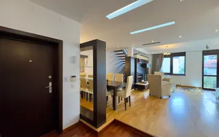 Duplex 5 camere Herastrau | 2 locuri de parcare - Poză 15