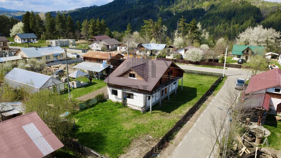 Casă de vânzare Năruja, Vrancea - Poză 5