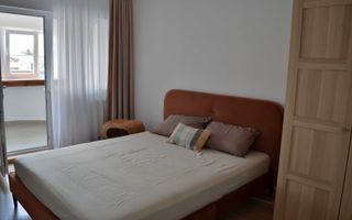 Apartament 3 camere, ultracentral, Târgu Cucu, 71 mp, mobilat și utilat complet - Poză 4