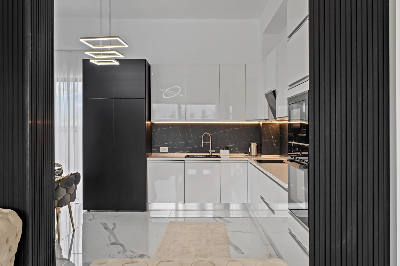 VILA CU PISCINA ZONA TUNARI - Poză 11