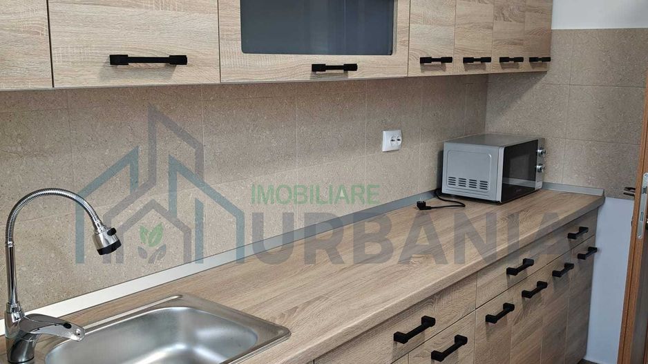 Apartament 3 camere, 2 băi, Păcurari, Iași – Moara de Foc/ Poștă - Poză 5