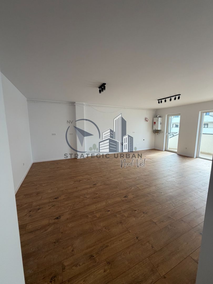 Apartament două camere, finisat nou, zona Eroilor - Poză 1