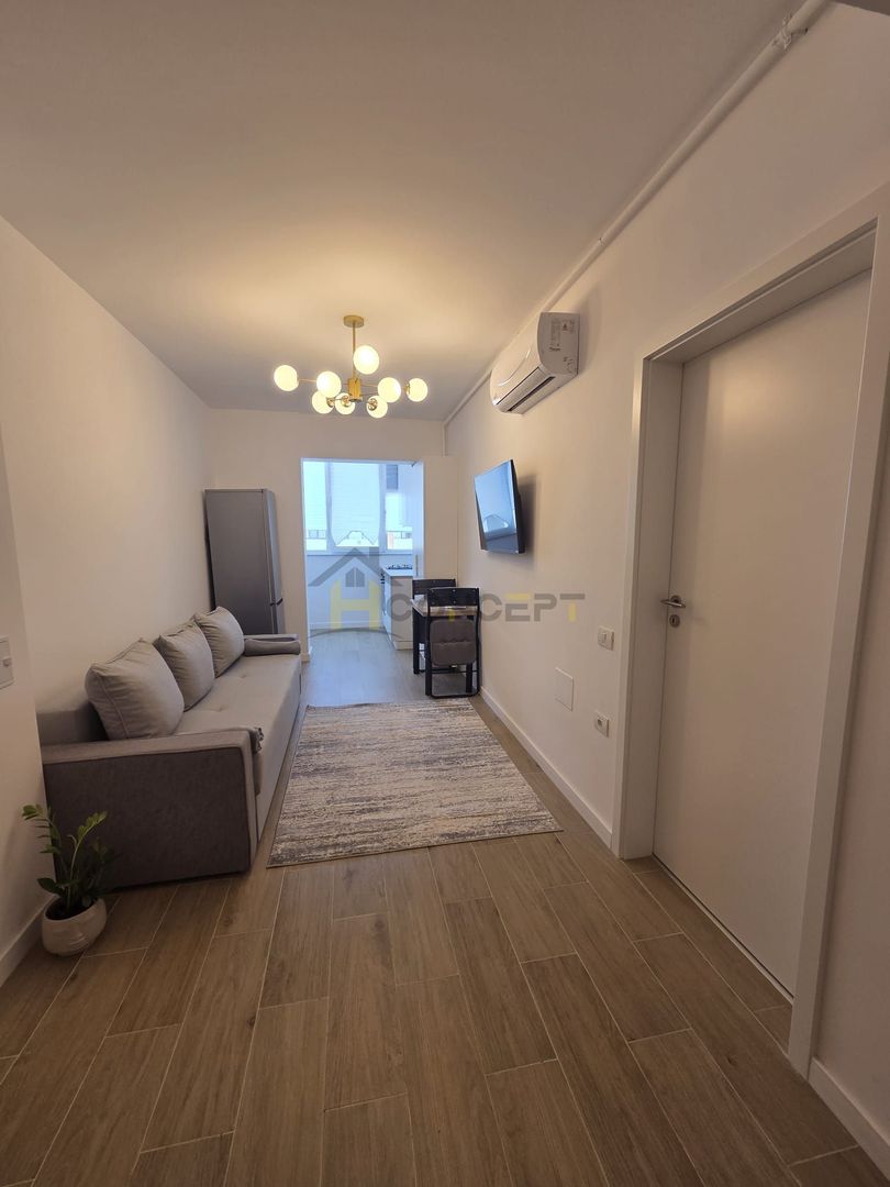 Inchiriere apartament tip studio Biruintei 81 - Poză 1