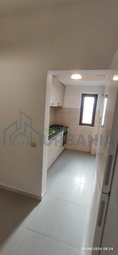Apartament 2 camere, 66 mp, zona Baza 3 - Silk District - Poză 4