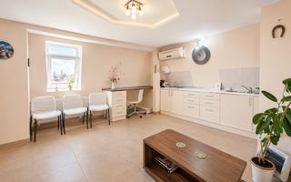 SPAȚIU / CABINET STOMATOLOGIC ÎN ZONA CALEA DUMBRĂVII SIBIU - Poză 9