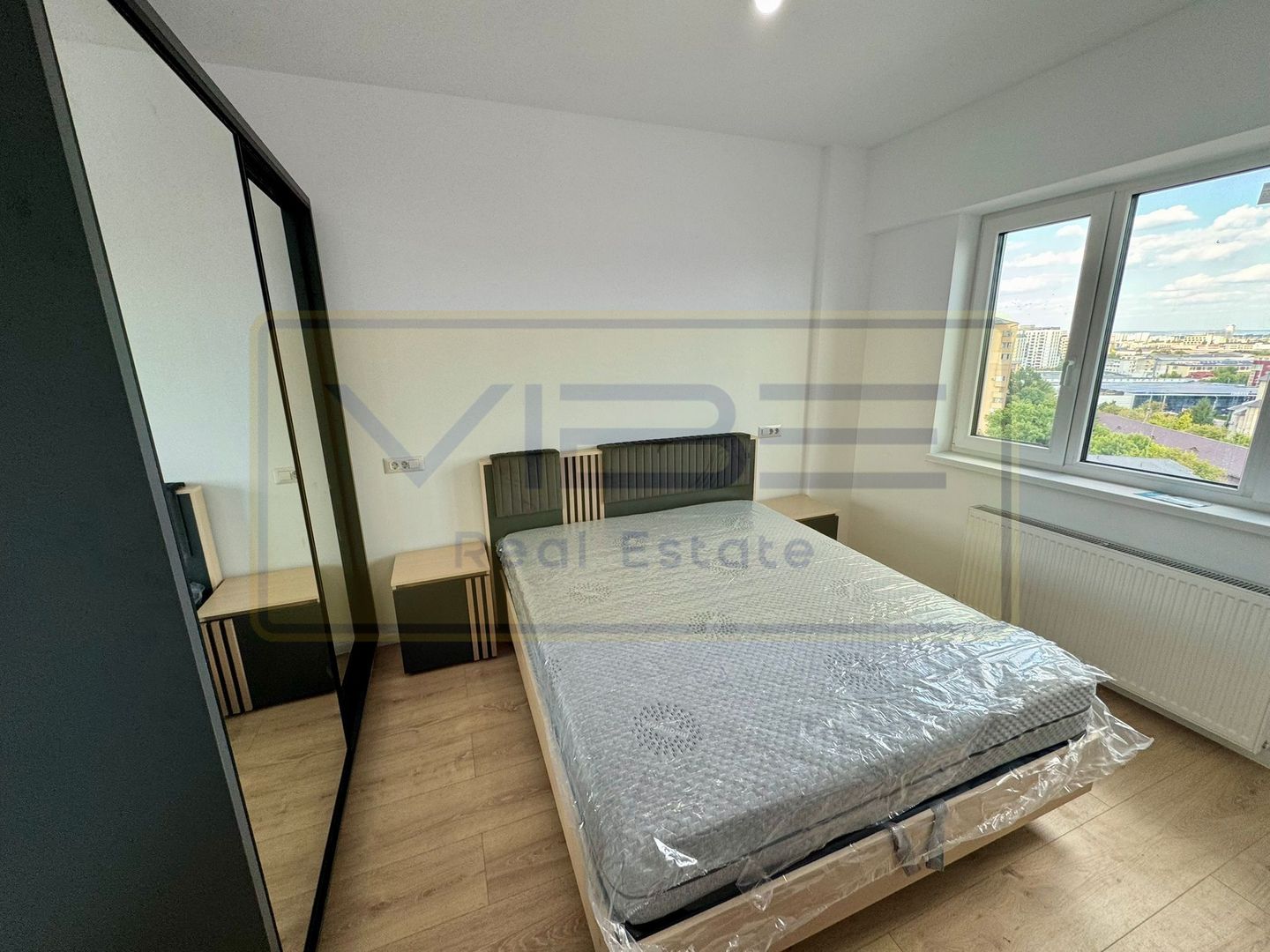 Apartament 2 camere premium Unirea Towers - Podu Ros - Poză 10