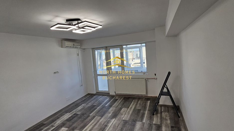 Apartament 3 camere de vanzare , Zona Lujerului - Poză 3