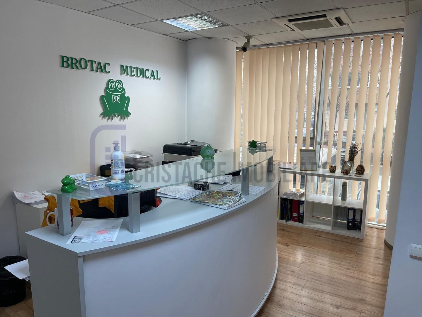 Închiriere clădire de birouri situată în Str. Foisorului, Vitan (Bucuresti) - Poză 5