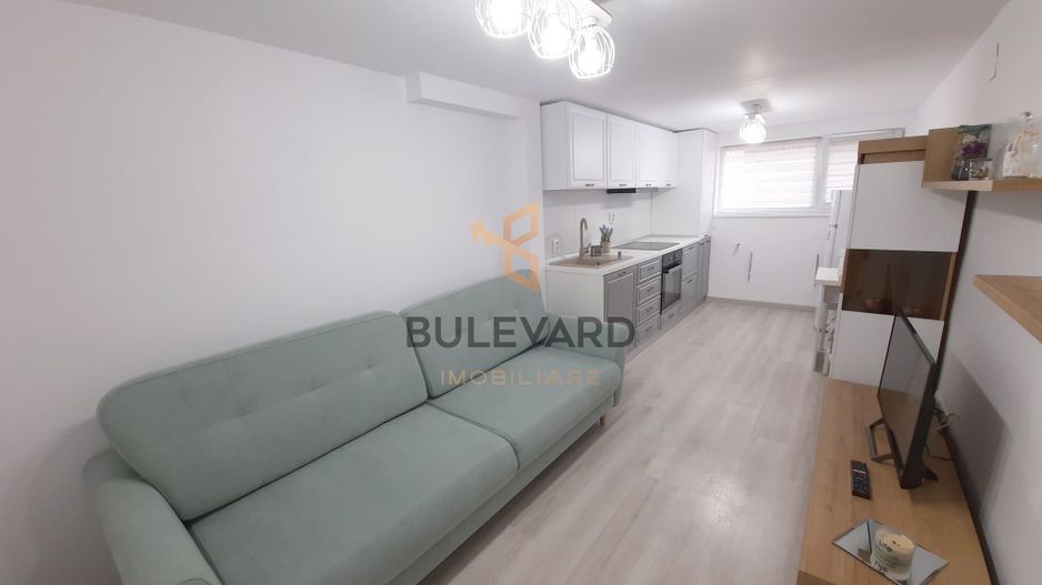 Comision 0! Casa tip vila cu 6 apartamente in zona BT Arena! - Poză 47