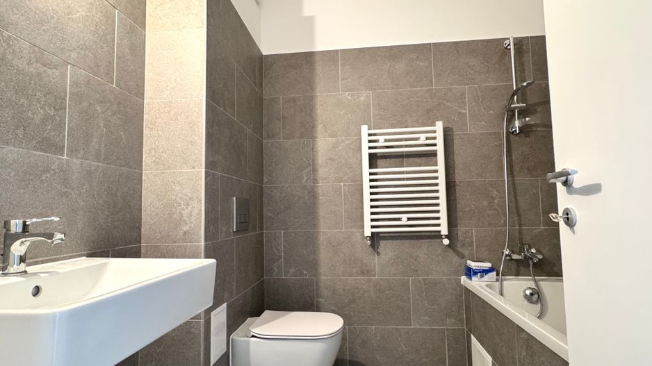 Apartament 2 camere cu Grădină Proprie - Atria Urban Resort - Poză 9
