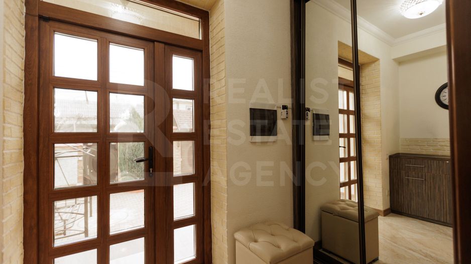 Vânzare, casă, 4 camere, strada Cetatea Chilia, Botanica - Poză 18