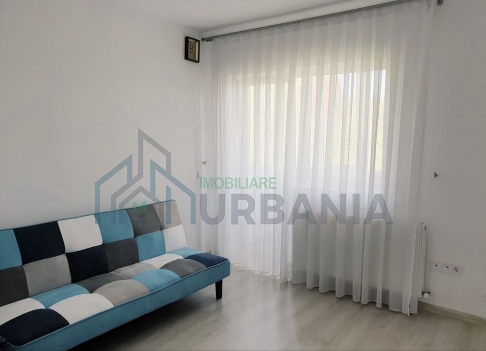 Apartament 3 camere Valea Lupului 75 mp - Poză 6