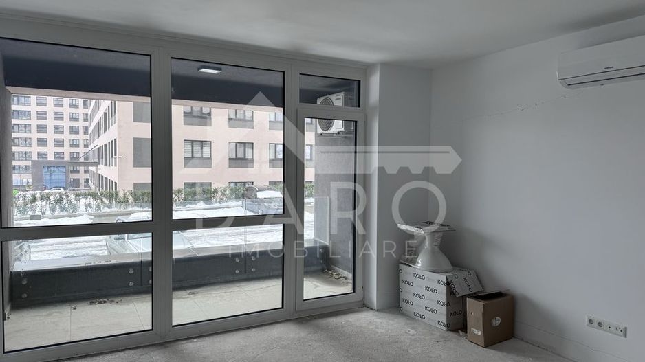 Apartament- Targu mures, - Poză 4