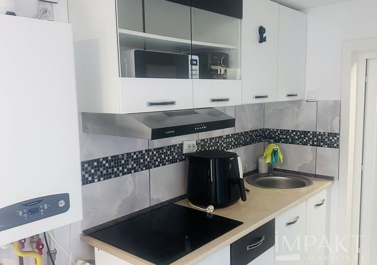Apartament 3 camere decomandat cu parcare | Între Lacuri | - Poză 2