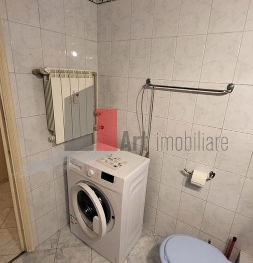 Apartament de inchiriat cu 2 camere in zona Turda - Poză 7