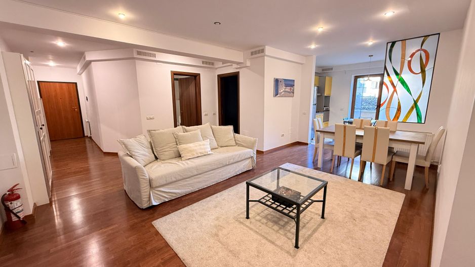 Comision 0% | Apartament 3 camere Herastrau - Poză 2