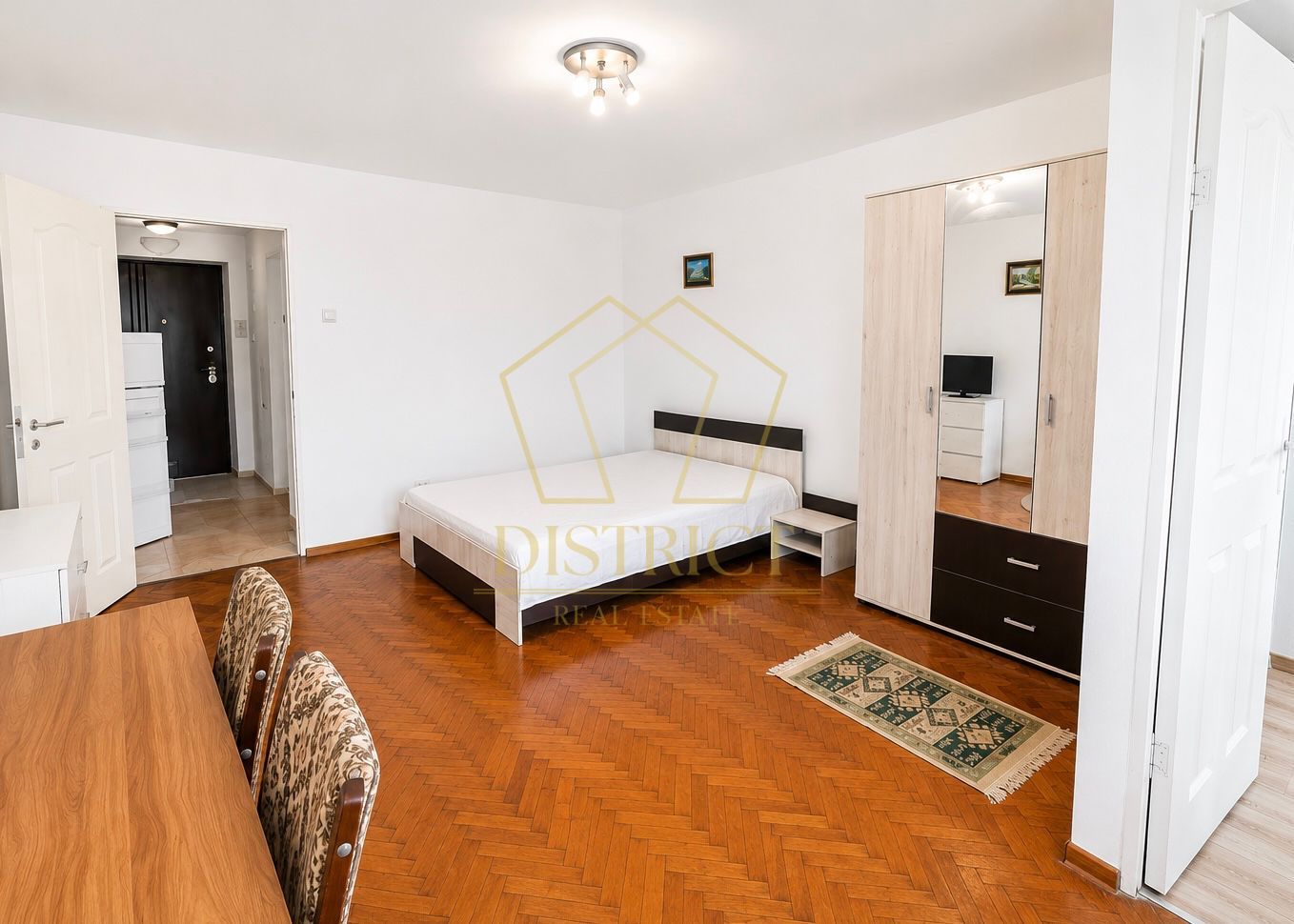 Apartament cu o camera | Take Ionescu - Poză 2