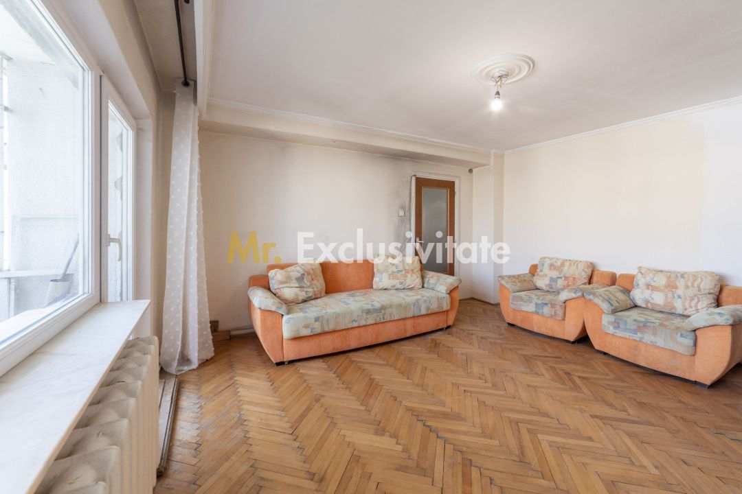 Găvana Q-uri - Apartament 3 Camere Decomandat - Poză 3