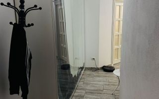 2 camere Decomandat - 61mp - etaj intermediar - mobilat - Poză 7