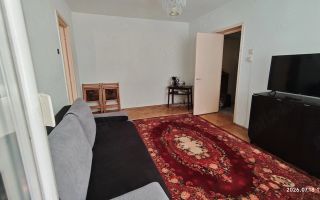 Apartament 2 camere semidecomandat, 50 mp, etaj 1, zona Tătărași - Str. Vasile Lupu, Iași - Poză 3