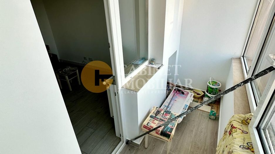 Apartament cu 2 Camere Decomandat - Alexandru cel Bun - Liceul Miron Costin - Poză 3