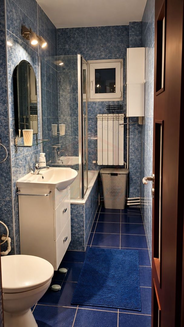 APARTAMENT 2 CAMERE DE ÎNCHIRIAT – MAZEPA 2 - Poză 5