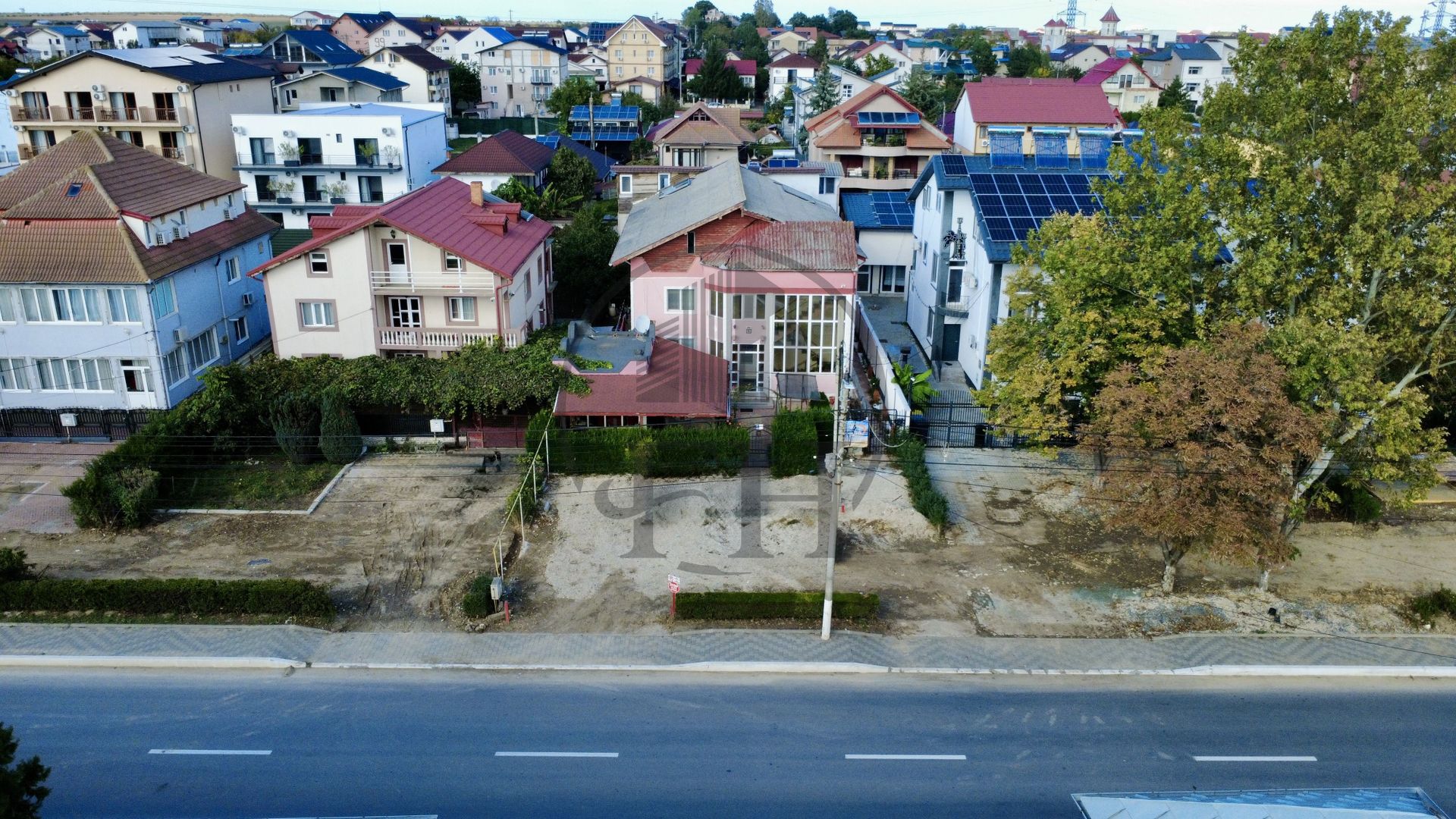 Casa/Vila de vanzare Costinesti, Constanta - Poză 2