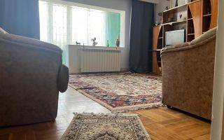Apartament 3 camere decomandat Pantelimon/Ilfov decomandat 95mp 2 bai 2 balcoane inchise +1 Boxa  etj  parter Inalt/3 - Poză 17