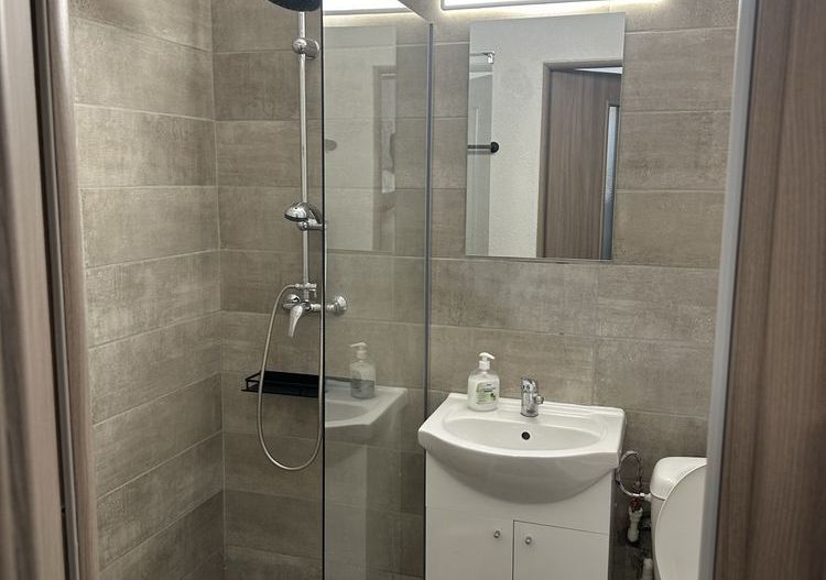 🏡 2 camere decomandat  etaj 2/4  | mobilat | Drumul Taberei - Poză 7