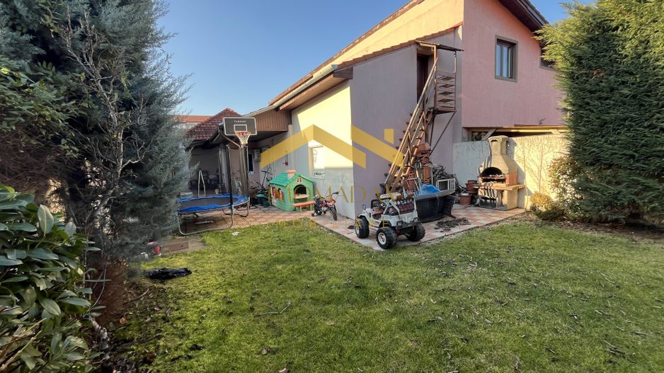 Lipovei-Casa Individuală-Zona Liniștită - Poză 3