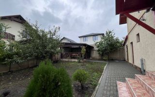 Vânzare, casă în 2 nivele, 3 camere, str. Busuiocului, Bubuieci - Poză 16