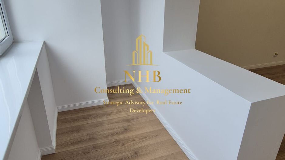 apartament pentru Birouri – Decebal - Poză 9