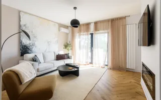 Vila de poveste, in centrul Brasovului, pe Drumul Cetatii - Poză 15