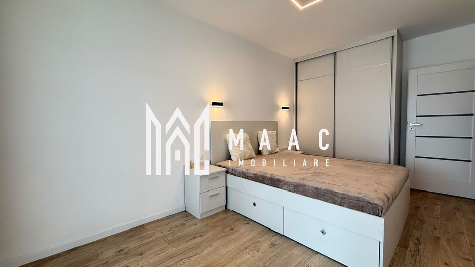 Apartament 2 camere nou | Modern | Balcon | Parcare - Poză 5