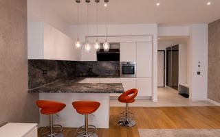 Apartament elegant 2 camere | View liber I Gafencu 49 - Poză 1
