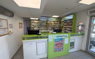Spațiu Comercial de Închiriat | Ideal pentru Farmacie - Poză 1