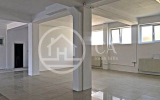 Spatiu comercial cu 3 camere de inchiriat in zona Iosia Nord, Oradea - Poză 7