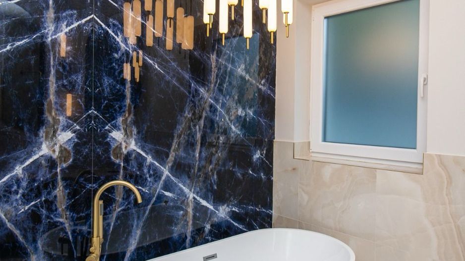 VILA PREMIUM CU SEMINEU & PISCINA | COMPLEX REZIDENTIAL IANCU NICOLAE - Poză 19