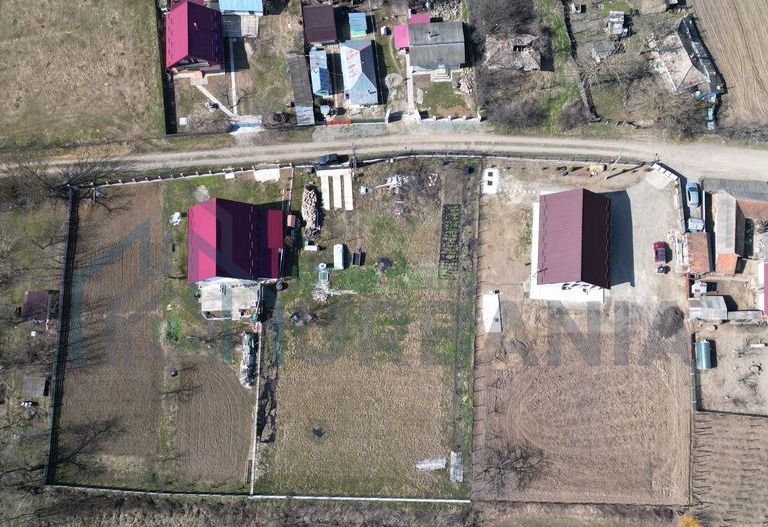 Teren 1797mp Dobrovăț-Ruși | Lângă Pădure | Gard Aluminiu & Fântână - Poză 4