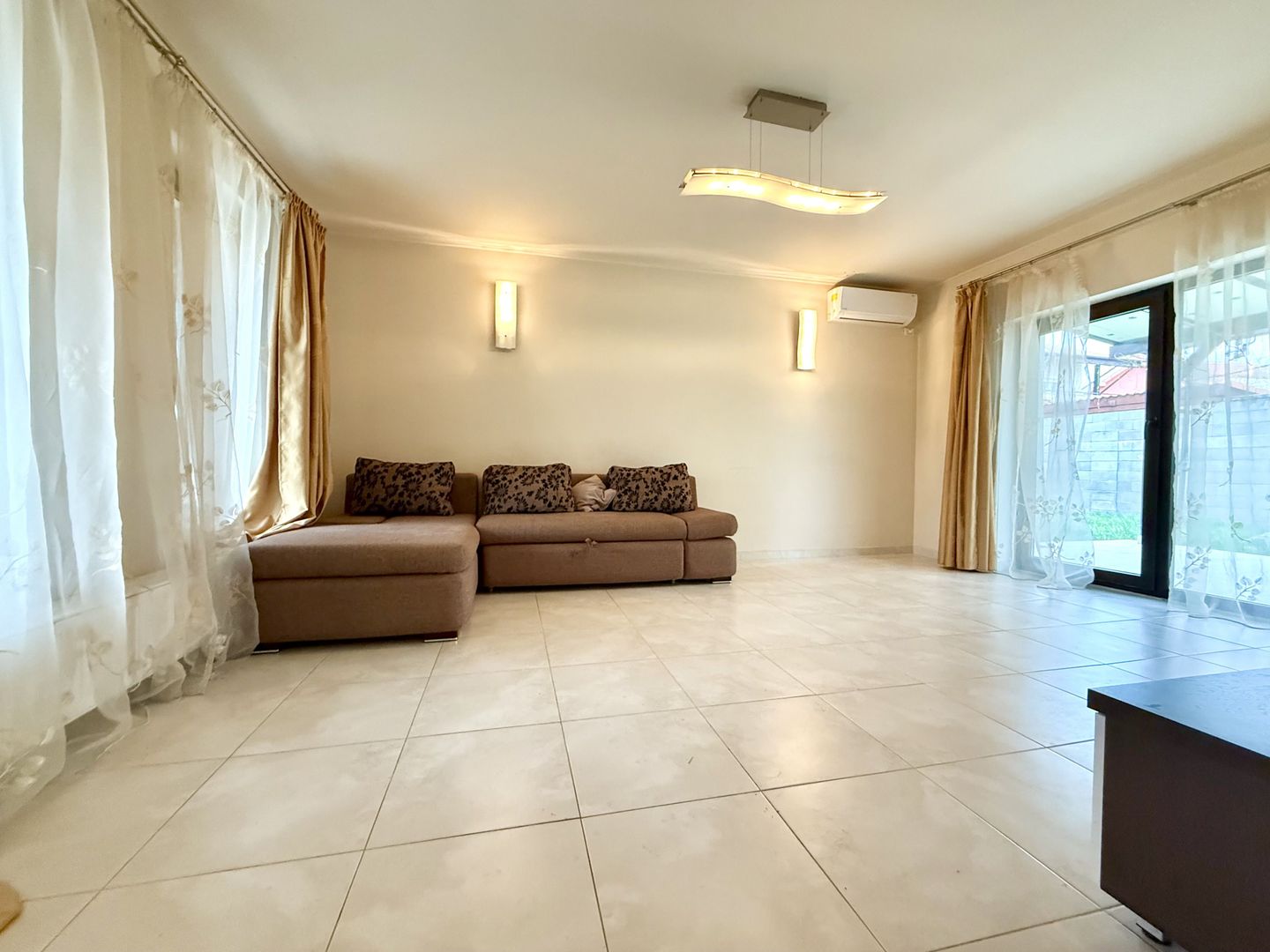 Duplex de închiriat - Zona Braytim - Poză 3