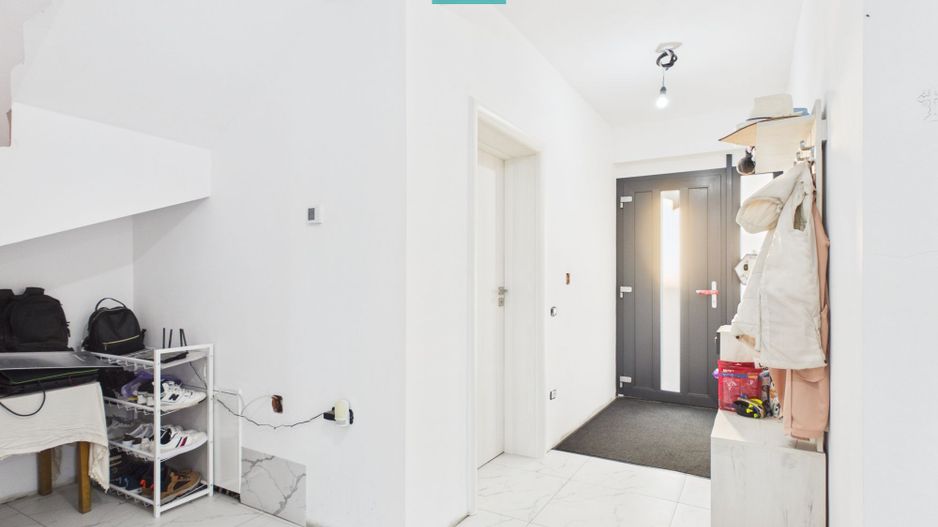Casă individuală, 6 camere, Sântandrei - Poză 4