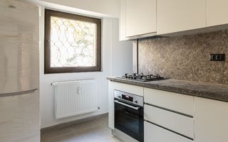 3 camere | Stefan cel Mare | Birou | Parter | B. Vacarescu - Poză 7