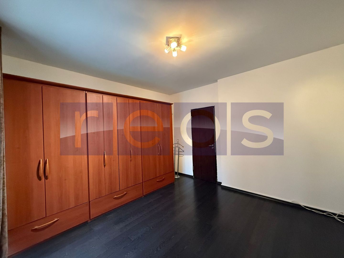 INCHIRIERE 3 CAMERE | SOS NORDULUI | 100MP | LOC PARCARE | MOBILAT | - Poză 13