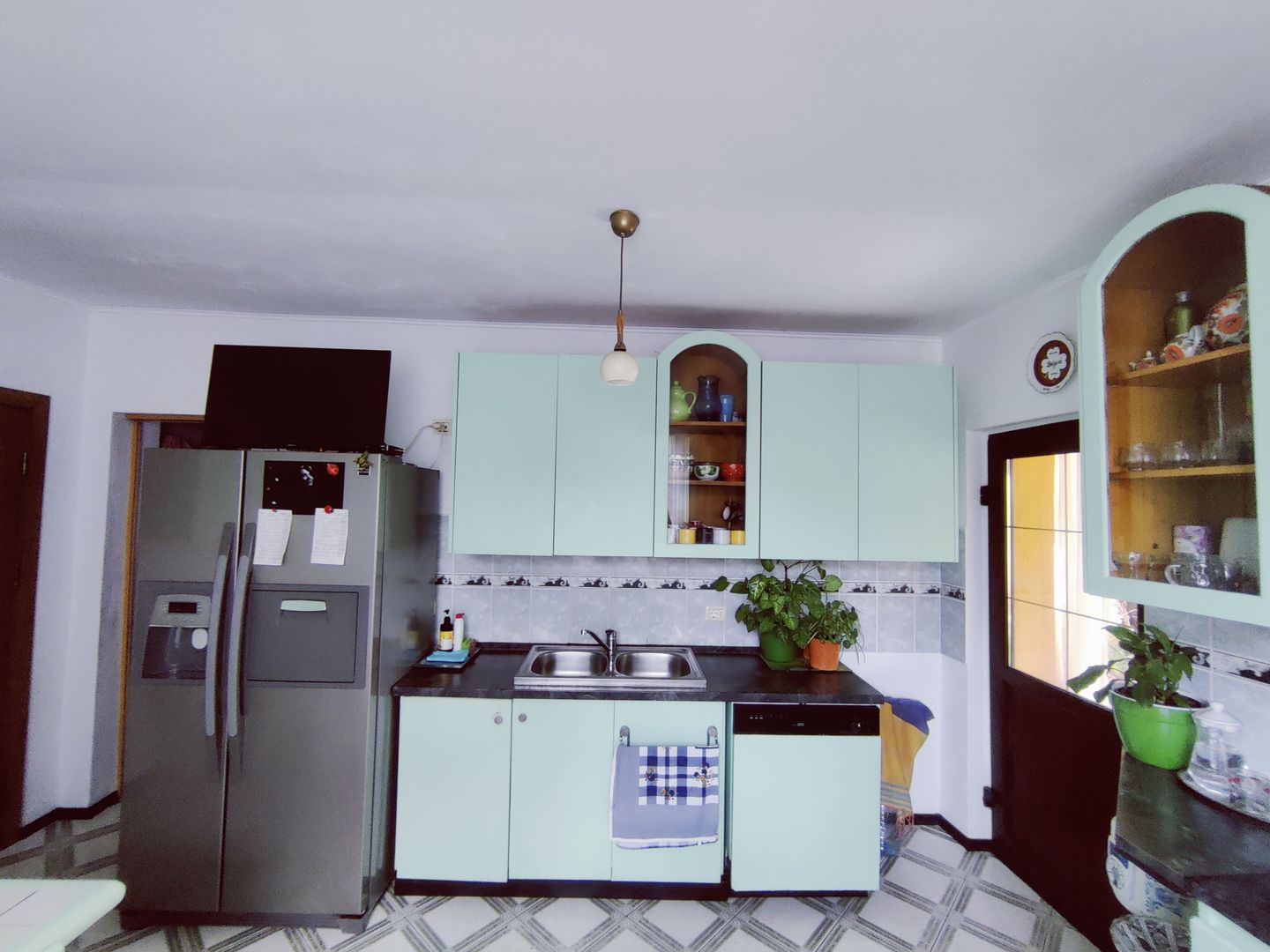 CASA INDIVIDUALA GHIRODA +TEREN 1752 MP - Poză 8