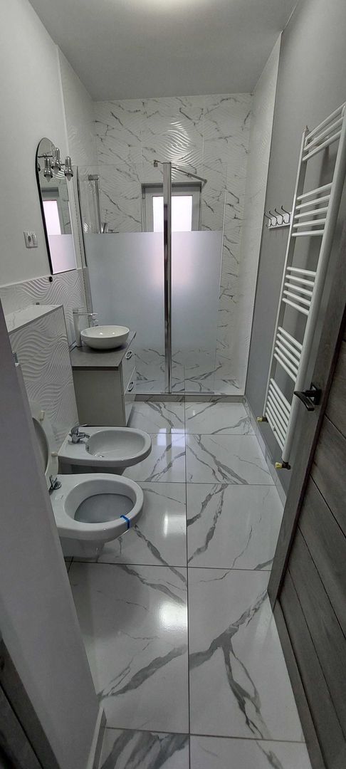Inchiriez apartament cu 2 camere. - Poză 6