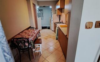Circumvalatiunii - Gh Lazar, et 1, 3 camere,2 bai, CT,AC - Poză 5