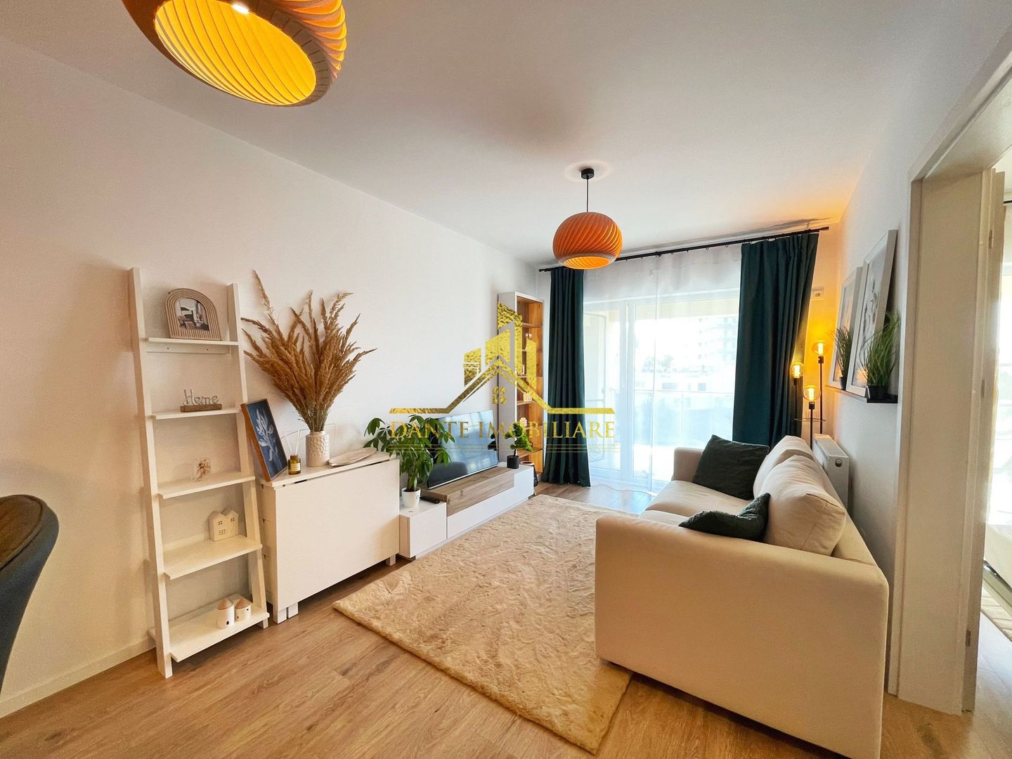 2 camere, PREMIUM, lux, modern, terasa, Gheorgheni, Viva City, FSEGA - Poză 9