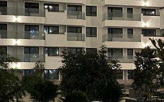 Apartament 2 camere decomandat  Royal Town Copou - Poză 36