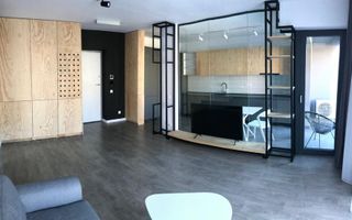 Studio modern | Aviatiei | Metroul Aurel Vlaicu - Poză 1